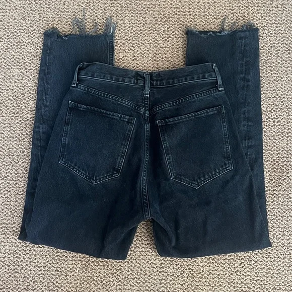 AGOLDE Jeans - Picture 3 of 5